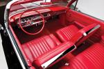 Chevrolet Impala SS Convertible Coupe 1962 года